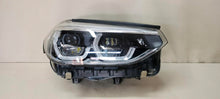 Load image into Gallery viewer, Frontscheinwerfer BMW X3 G01 G02 8739654-04 LED Rechts Scheinwerfer Headlight SCH6291619631wv