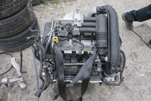 Laden Sie das Bild in den Galerie-Viewer, Motor VW Scirocco CZC 1.4 TSI 125PS 92kW 2014 Benzin Engine Unkomplett