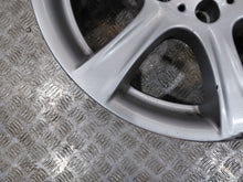 Load image into Gallery viewer, 1x Alufelge 17 Zoll 8.0" 5x120 34ET Silber 6856893 BMW F34 Rim Wheel FEL7010924193ip