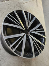 Load image into Gallery viewer, 1x Alufelge 17 Zoll 8.0" 5x112 41ET 1K8601025AK VW Scirocco Rim Wheel FEL6237071772gg