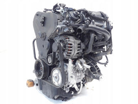Motor Audi C7 A4 B8 CSUB 2.0 TDI 136PS 100kW Diesel Engine Unkomplett