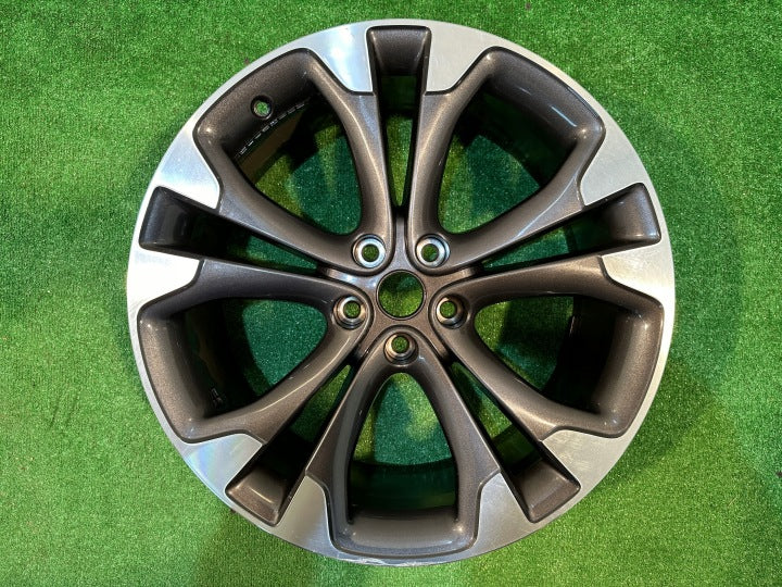 1x Alufelge 20 Zoll 8.5" 5x115 41ET Opel Rim Wheel FEL3932956460rr
