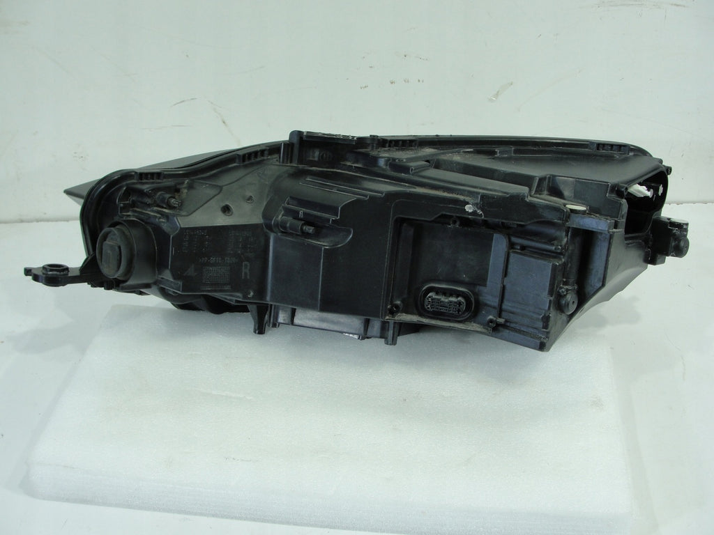 Frontscheinwerfer Audi A5 8W6941034D LED Rechts Scheinwerfer Headlight SCH1548490036bu