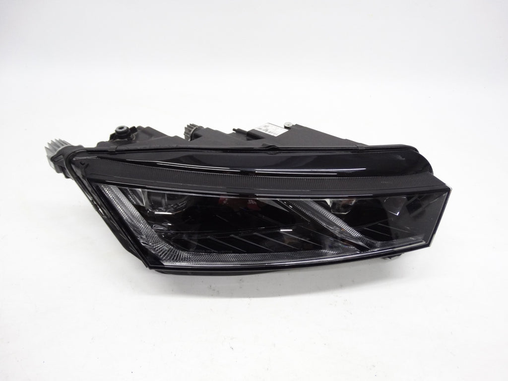Frontscheinwerfer Skoda Octavia IV 5E4941016B LED Rechts Scheinwerfer Headlight SCH9686214966ta