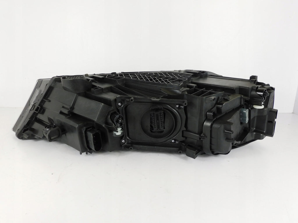 Frontscheinwerfer Audi Q7 4M0941033 LED Links Scheinwerfer Headlight SCH3194974729wb
