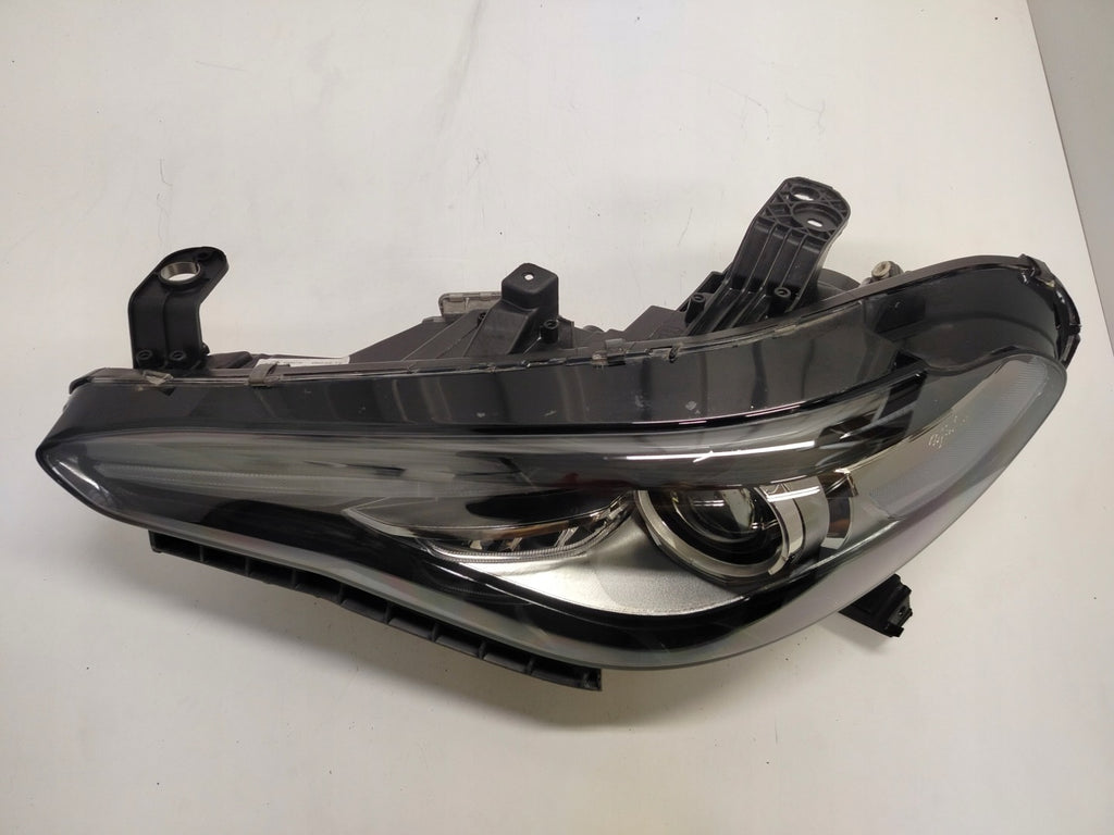 Frontscheinwerfer Alfa Romeo Giulia 50564104 Xenon Links Scheinwerfer Headlight SCH7441749601da