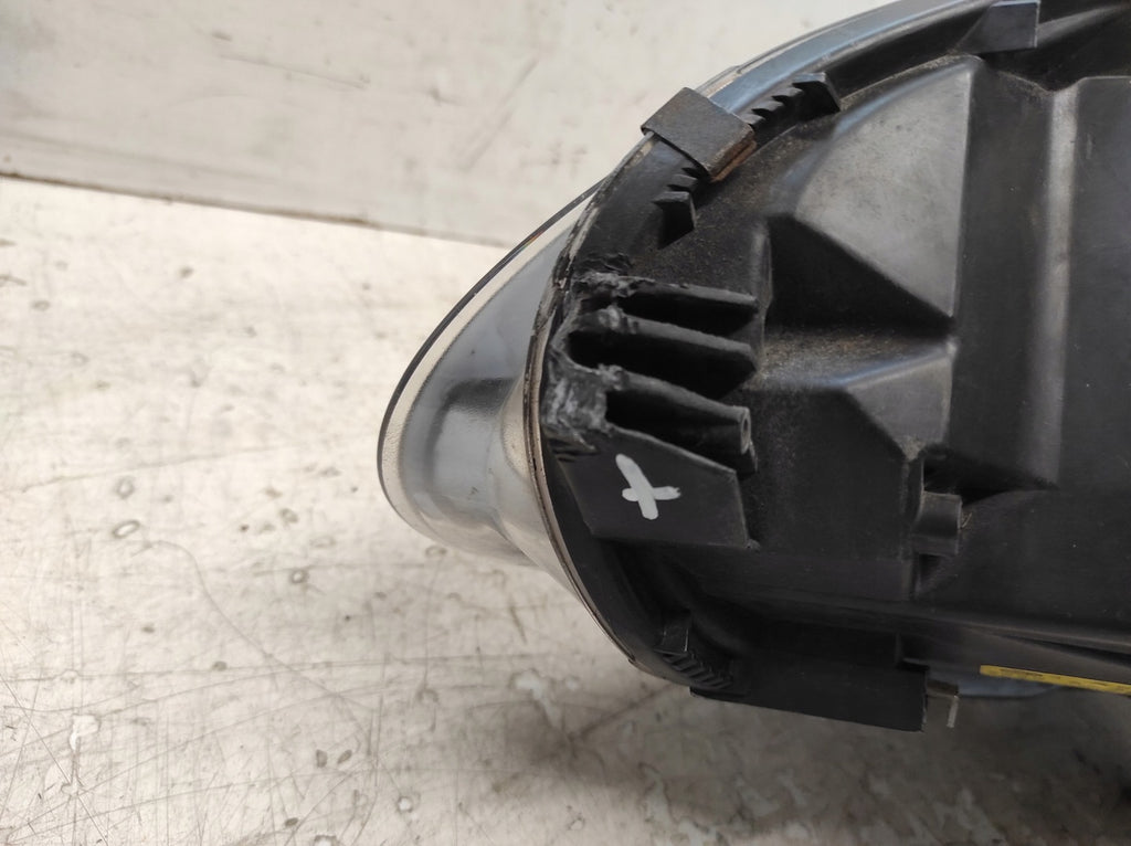 Frontscheinwerfer VW Golf V 1K6941032 Xenon Rechts Scheinwerfer Headlight SCH2012457097xf