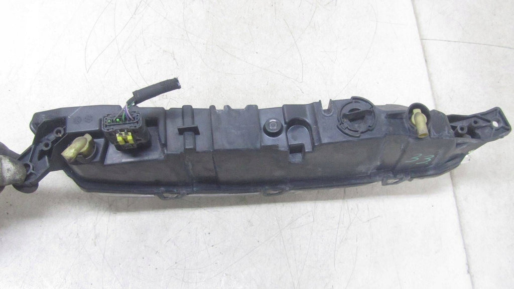 Frontscheinwerfer Citroën C4 Picasso II 9676036380 LED Rechts Headlight