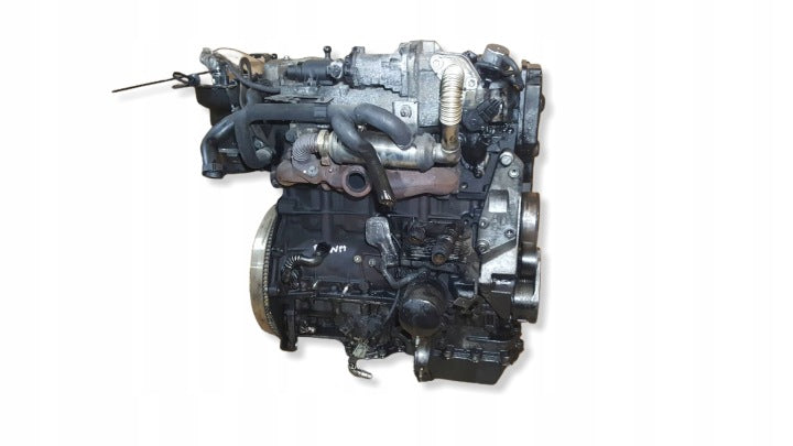 Motor Ford Galaxy I FFWA 1.8 TDCI 100PS 74kW 2007 Diesel Engine Unkomplett MOT8724914530uu