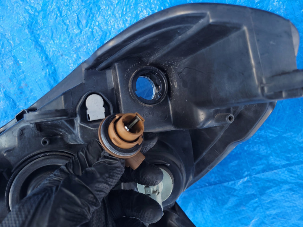 Frontscheinwerfer Dacia Dokker 260102414R Rechts Scheinwerfer Headlight SCH9690718191hl