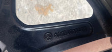 Load image into Gallery viewer, 1x Alufelge 18 Zoll 9.0" 5x112 49ET Glanz A2134016400 Mercedes-Benz Amg FEL5655199442yp