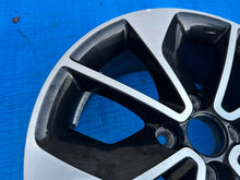 Load image into Gallery viewer, 1x Alufelge 16 Zoll 6.5" 4x100 403009927R Renault Rim Wheel FEL2983407649cn