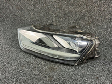 Load image into Gallery viewer, Frontscheinwerfer Audi Q3 8U0941003M Links Scheinwerfer Headlight SCH5942540410by