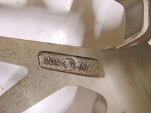 Laden Sie das Bild in den Galerie-Viewer, 1x Alufelge 20 Zoll 12.0&quot; 5x130 Porsche Panamera 970 Rim Wheel