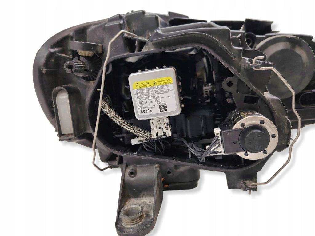 Frontscheinwerfer VW Passat B7 3AB941751 3AB941752 Links Scheinwerfer Headlight SCH6774081114aj