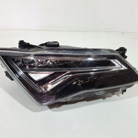Frontscheinwerfer Seat Ateca 576941008F LED Rechts Scheinwerfer Headlight SCH4874343909lk