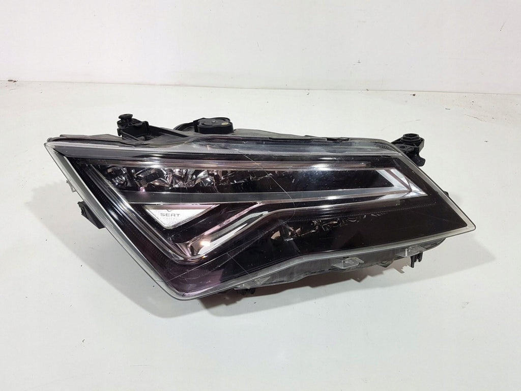 Frontscheinwerfer Seat Ateca 576941008F LED Rechts Scheinwerfer Headlight SCH4874343909lk