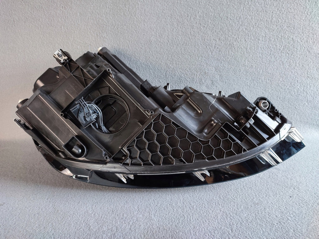 Frontscheinwerfer VW Golf VII 5G1941035E LED Links Scheinwerfer Headlight SCH7407546157si