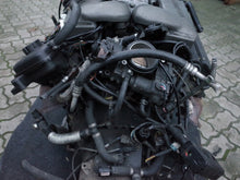Load image into Gallery viewer, Motor Jaguar X308 MB0107120851 4.0 Benzin Engine Komplett MOT7309331991su