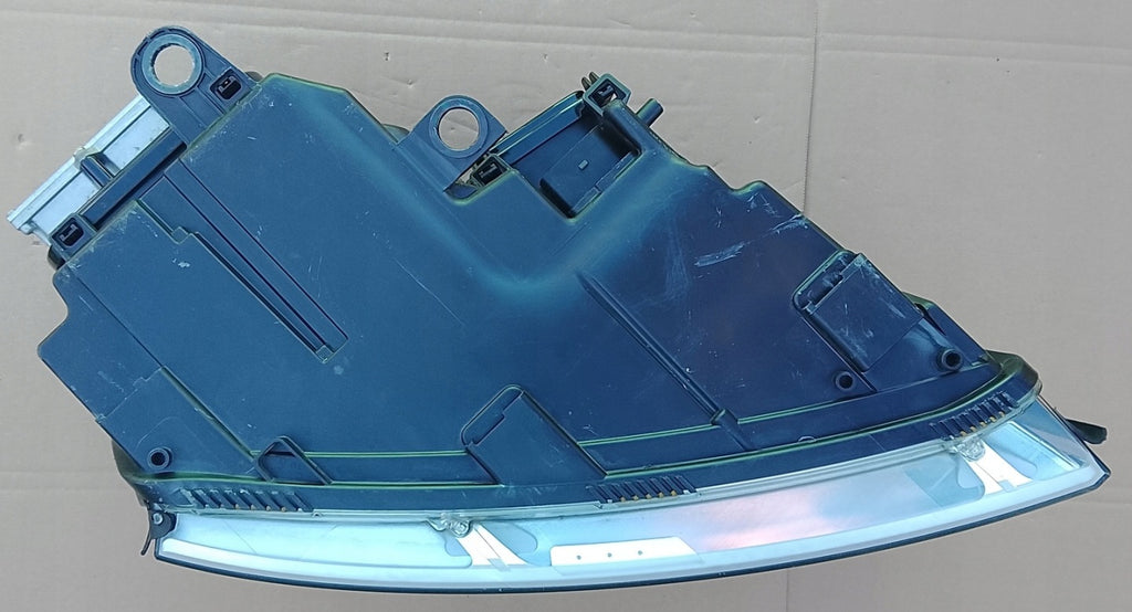 Frontscheinwerfer Audi A8 4E0941003P Links Scheinwerfer Headlight SCH9257105783tr
