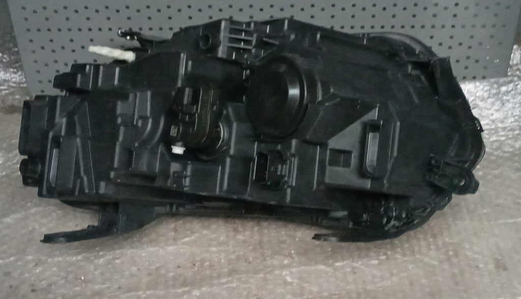 Frontscheinwerfer Dacia Duster 260106194R LED Rechts Scheinwerfer Headlight SCH8707854195ig