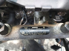 Load image into Gallery viewer, Motor Mercedes-Benz W211 647961 2.7 CRDI 175PS 2003 Diesel Engine Komplett