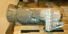 Laden Sie das Bild in den Galerie-Viewer, Getriebe Mercedes-Benz W166 A1662800800 Automatikgetriebe Trasmissione