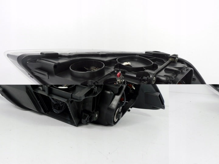 Frontscheinwerfer Audi Q7 4L0941004AD Xenon Links Scheinwerfer Headlight SCH9373288107dj