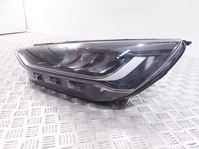 Frontscheinwerfer Ford Focus NX7B-13E015-CD LED Links Scheinwerfer Headlight