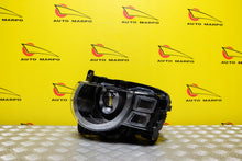 Laden Sie das Bild in den Galerie-Viewer, Frontscheinwerfer Land Rover Defender L8B2-13WO30-EF LED Links Headlight SCH2920104566hh