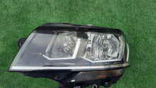 Laden Sie das Bild in den Galerie-Viewer, Frontscheinwerfer VW T6 7L1941005B Links Scheinwerfer Headlight