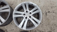 Load image into Gallery viewer, 1x Alufelge 18 Zoll 8.0&quot; 5x112 67ET Matt Mercedes-Benz W164 Rim Wheel