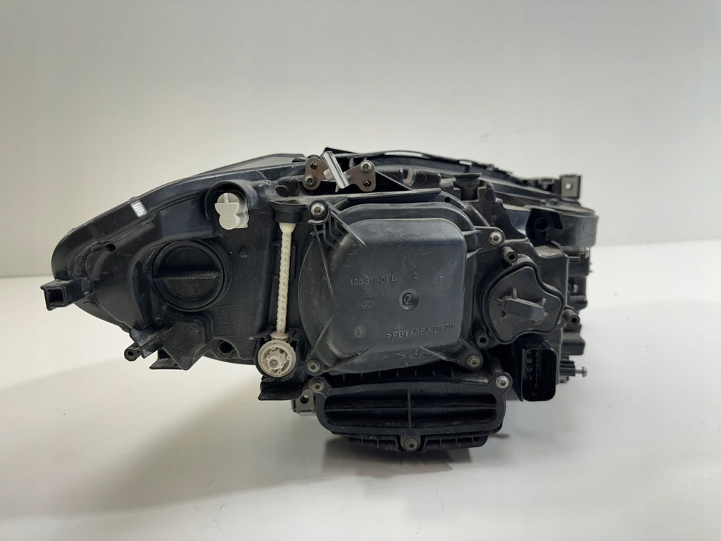 Frontscheinwerfer BMW 5 F11 F10 731713111 Xenon Links Scheinwerfer Headlight SCH6137858567hi