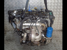Load image into Gallery viewer, Motor Kia Carens D4EA 2.0 CRDI 140PS 133TKm 2010 Diesel Engine Unkomplett