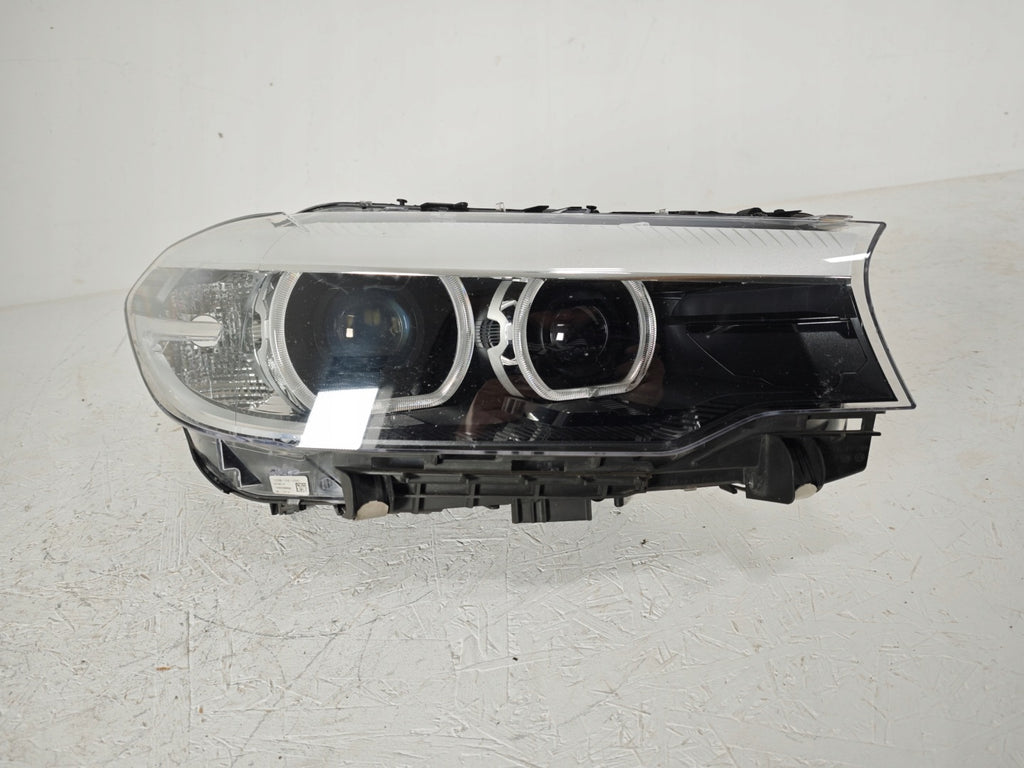 Frontscheinwerfer BMW 5 G31 G30 8499112-01 Full LED Rechts Headlight SCH3203946638ru