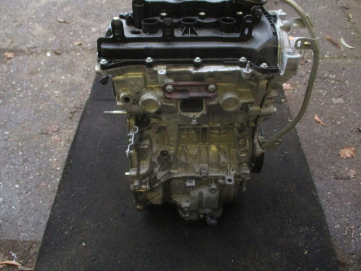 Motor Nissan Micra I H4DE470 1.0 TCE 91PS 67kW 62TKm 2021 Benzin Unkomplett MOT7407648526ra