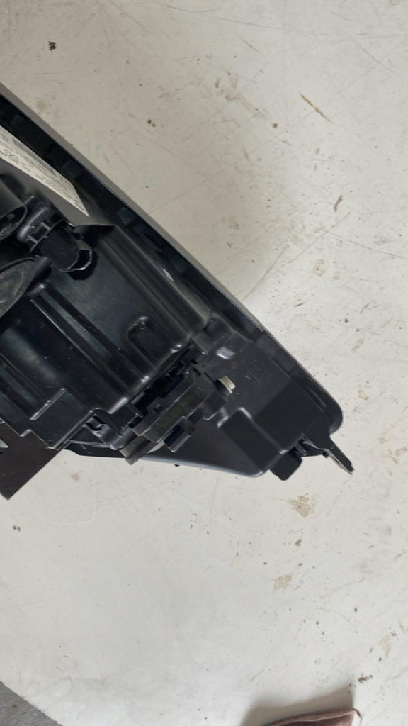 Frontscheinwerfer Renault Grand Scenic 260101685R LED Rechts Headlight SCH8134145523ib