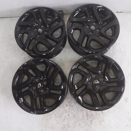 4x Alufelge 17 Zoll 6.5
