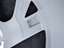 Laden Sie das Bild in den Galerie-Viewer, 1x Alufelge 18 Zoll 7.0" 5x112 43ET 5NN601025P VW Tiguan Rim Wheel FEL3914991425gk