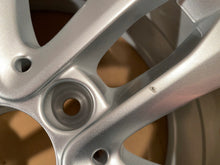 Load image into Gallery viewer, 1x Alufelge 17 Zoll 7.0" 5x112 48,5ET A2054018000 Mercedes-Benz W205 Rim Wheel FEL2994693602sv