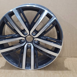 1x Alufelge 19 Zoll 7.0