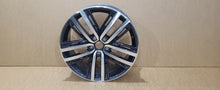 Load image into Gallery viewer, 1x Alufelge 19 Zoll 7.0" 5x112 5NN601025AJ VW Tiguan Allspace Rim Wheel FEL9530233904mr
