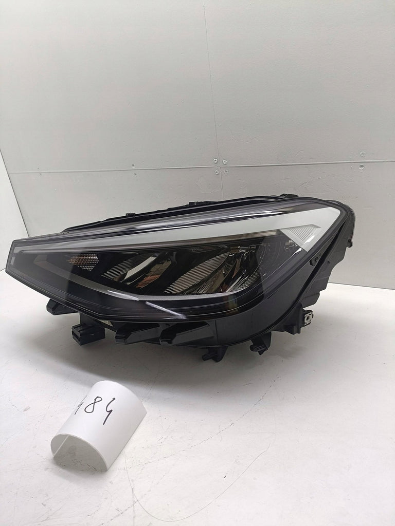 Frontscheinwerfer VW Id.4 11B941005B Links Scheinwerfer Headlight SCH3833253521wj