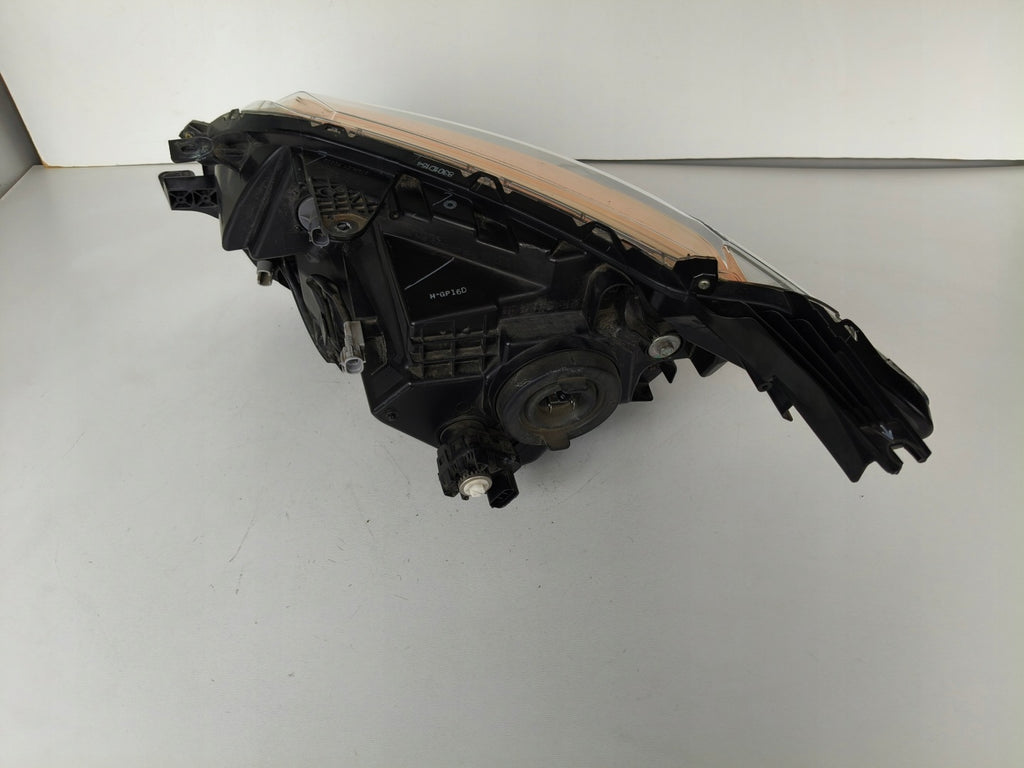 Frontscheinwerfer Mitsubishi L200 15-TAA 8301D154 Rechts Scheinwerfer Headlight SCH4654938407hp