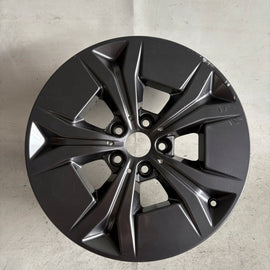 1x Alufelge 17 Zoll 7.5