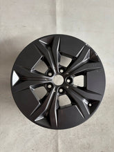 Load image into Gallery viewer, 1x Alufelge 17 Zoll 7.5" 5x112 43ET BMW Rim Wheel FEL9457618223lk