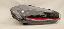 Laden Sie das Bild in den Galerie-Viewer, Frontscheinwerfer VW Polo 2G1941036G LED Rechts Scheinwerfer Headlight