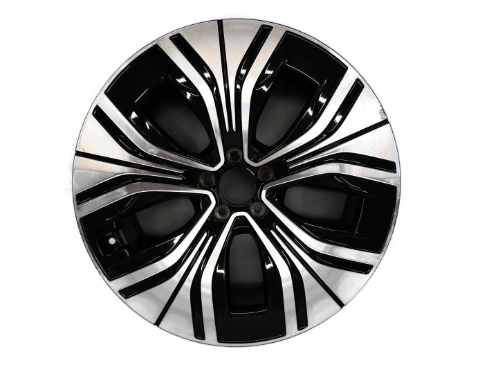 1x Alufelge 20 Zoll 8.5" 5x112 38 5ET A2944010600 Mercedes-Benz Eqe Rim Wheel FEL5055250868py