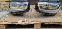 Load image into Gallery viewer, Frontscheinwerfer Mercedes-Benz Citan W420 A4209060100 Rechts oder Links SCH4144240157dy