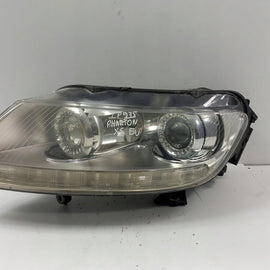 Frontscheinwerfer VW Phaeton LED Links Scheinwerfer Headlight SCH8572410522ec